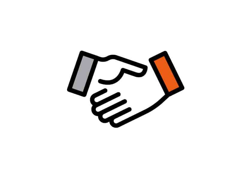 handshake_orange AGILITA