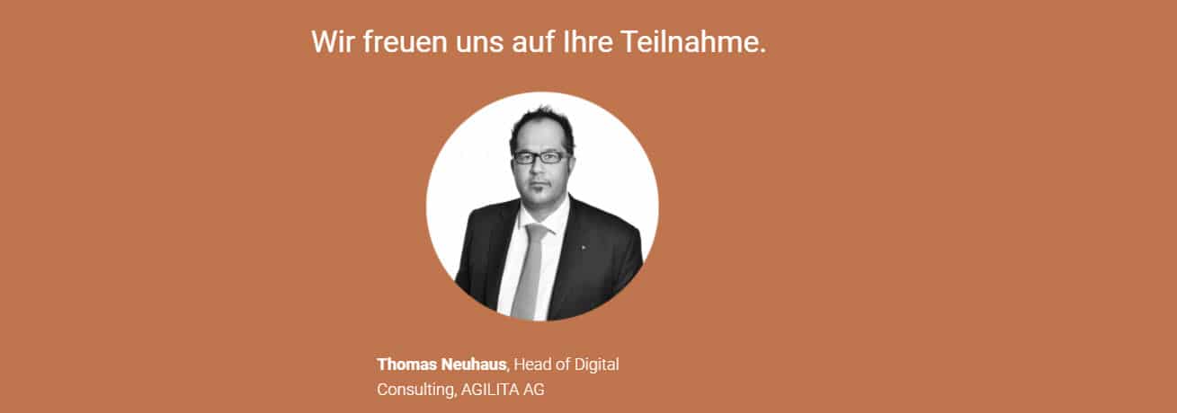 Thomas Neuhaus - AGILITA