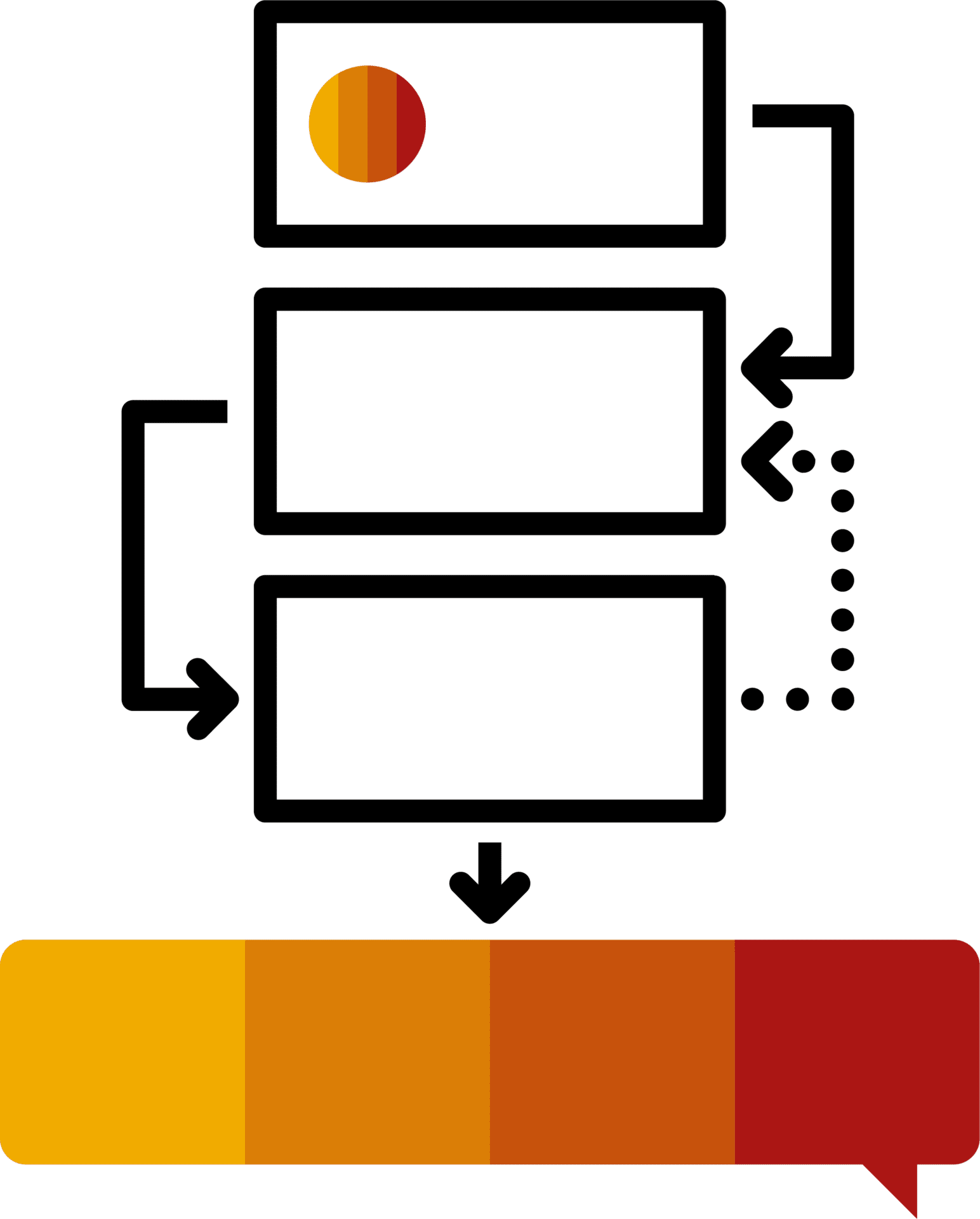 icon Workflows sap s4hana