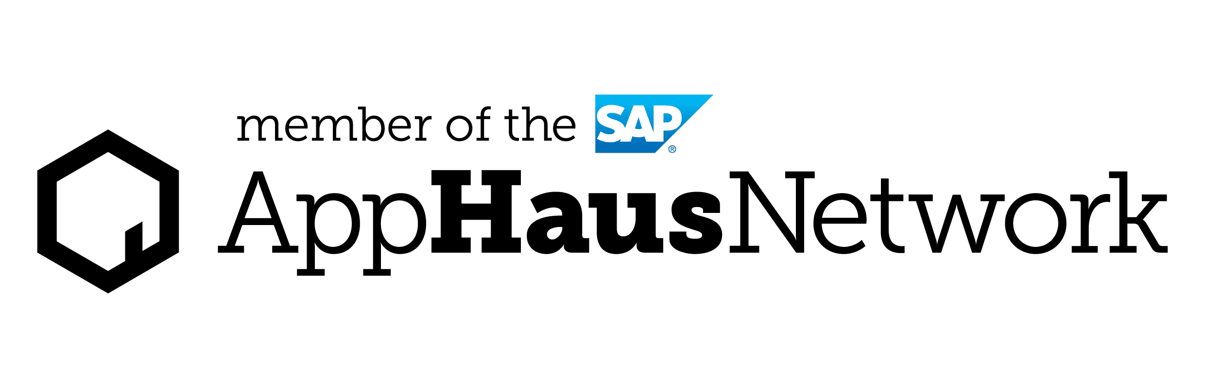 SAP App Haus Logo