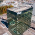 Glatttower_Verschwommen