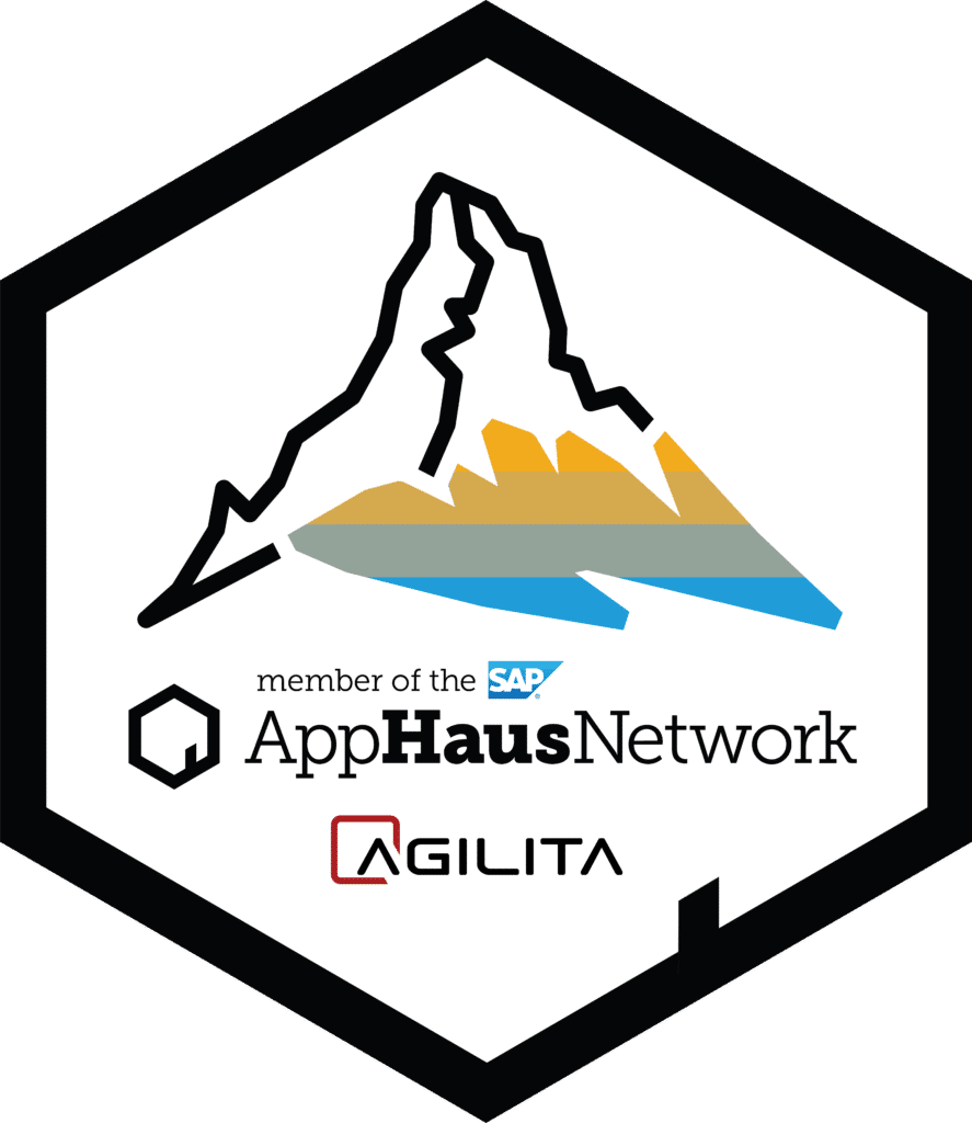 SAP AppHaus - AGILITA