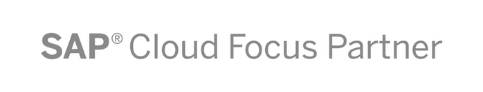 SAP Cloud Focus Partner AGILITA