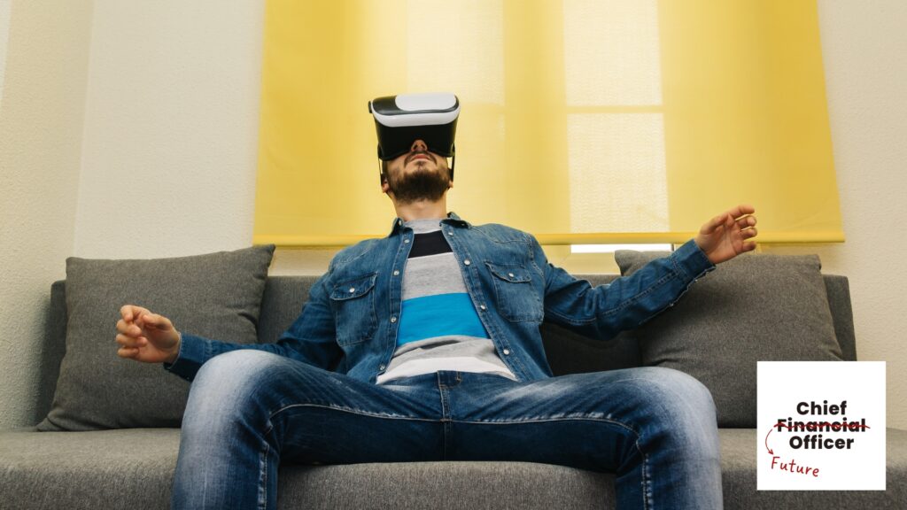 The Office of the modern CFO
