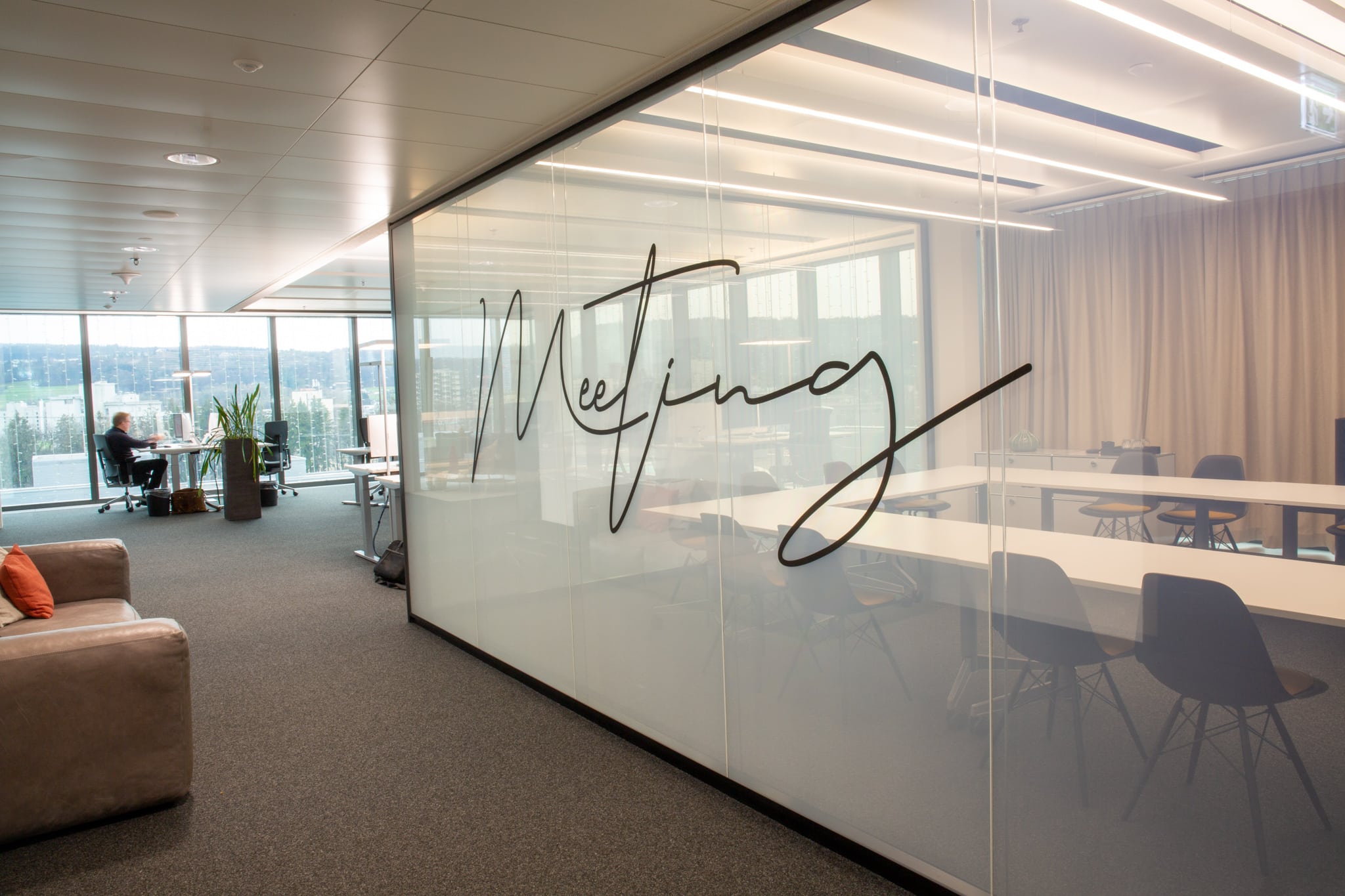 teilzeit jobs nähe zürich