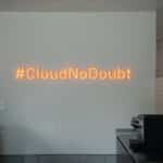 Cloud No Doubt