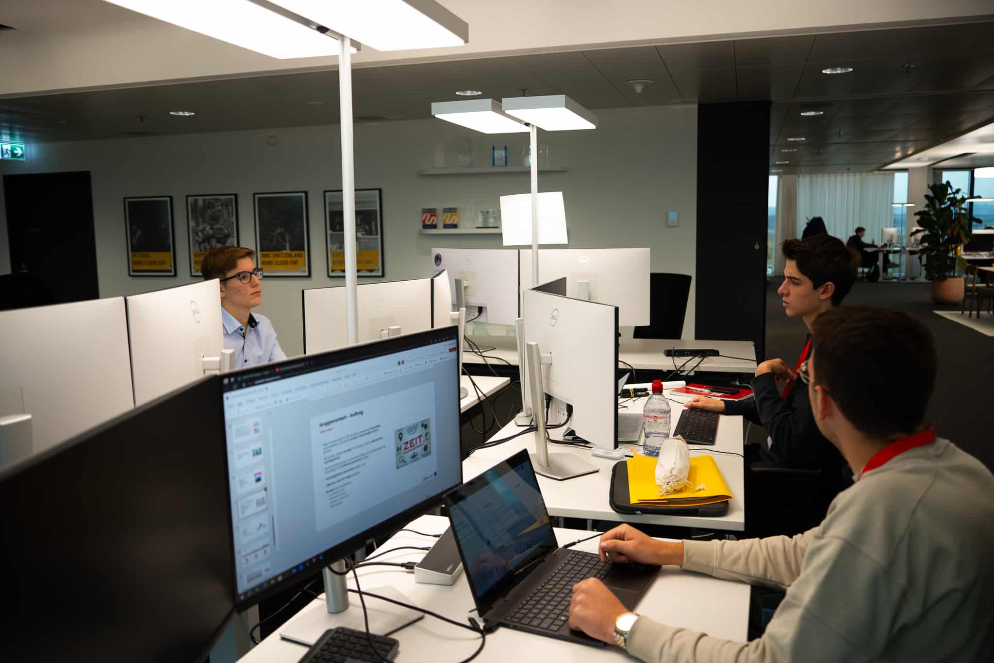 AGILITA SAP Academy