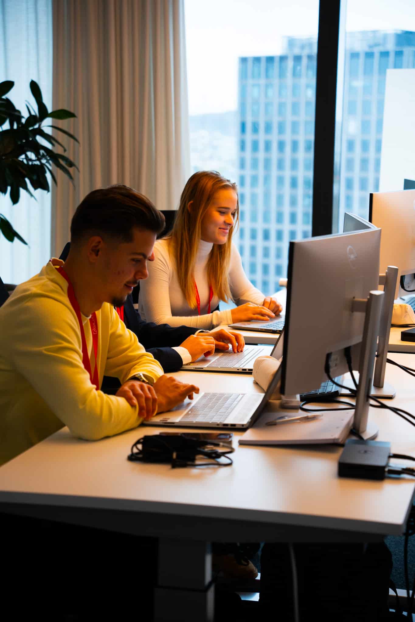 AGILITA SAP Academy