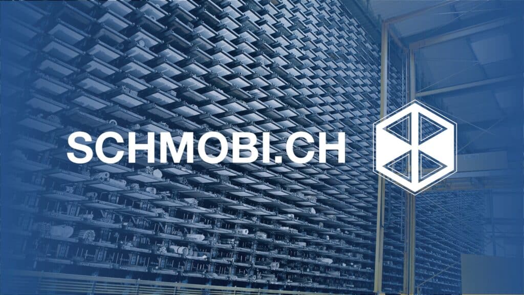 Success Story SCHMOBI