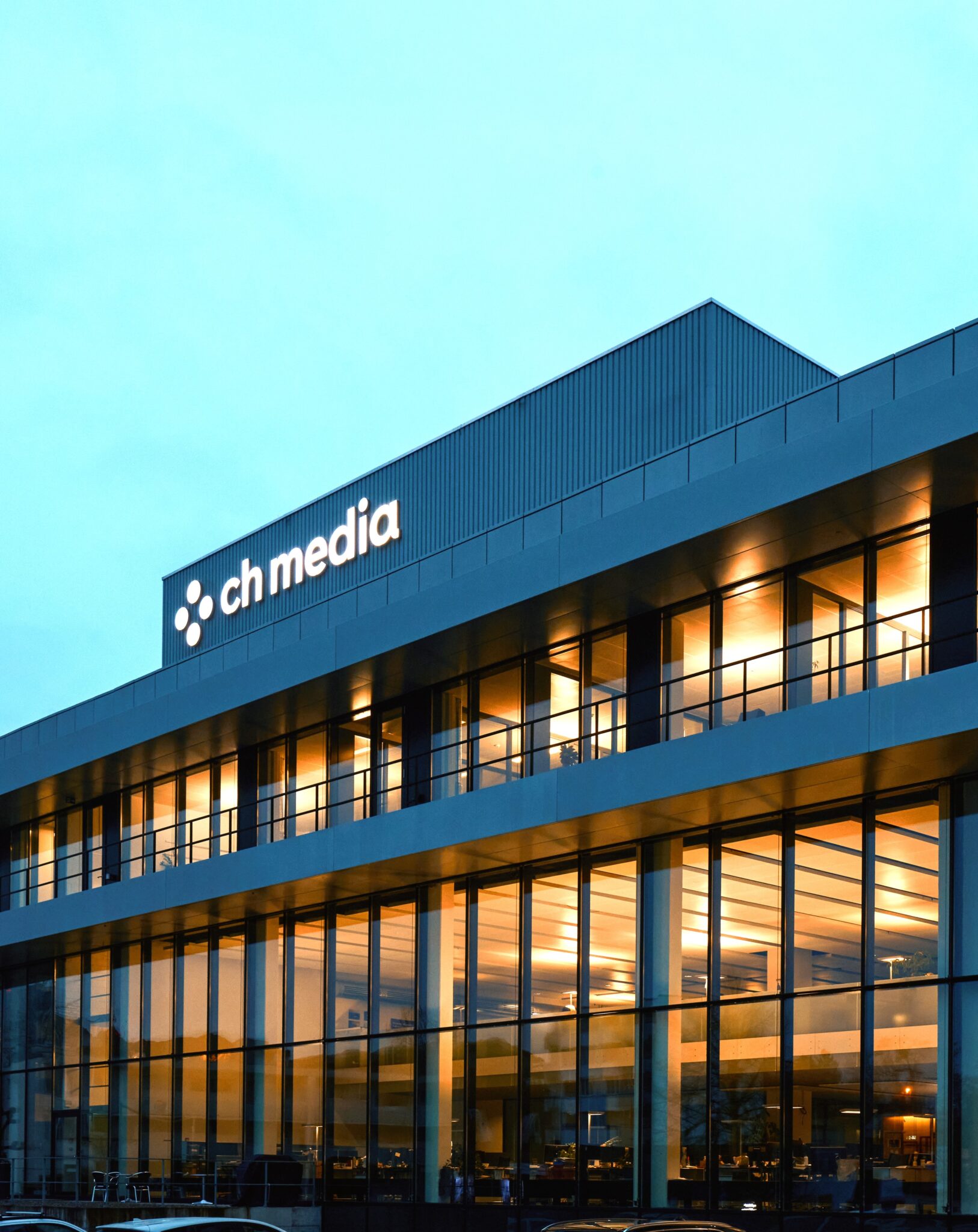 CH Media als Dienstleister optimiert Geschäftsprozesse mit SAP S/4HANA