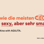 SAP ist wie die meisten CEO's. Nicht so sexy, aber sehr smart