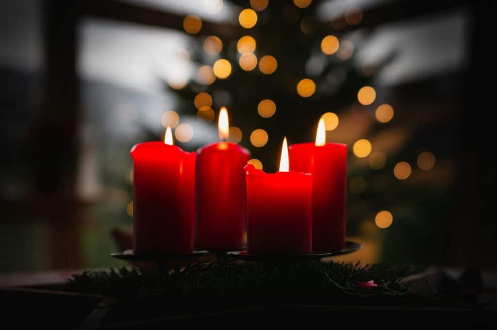Andersadvent