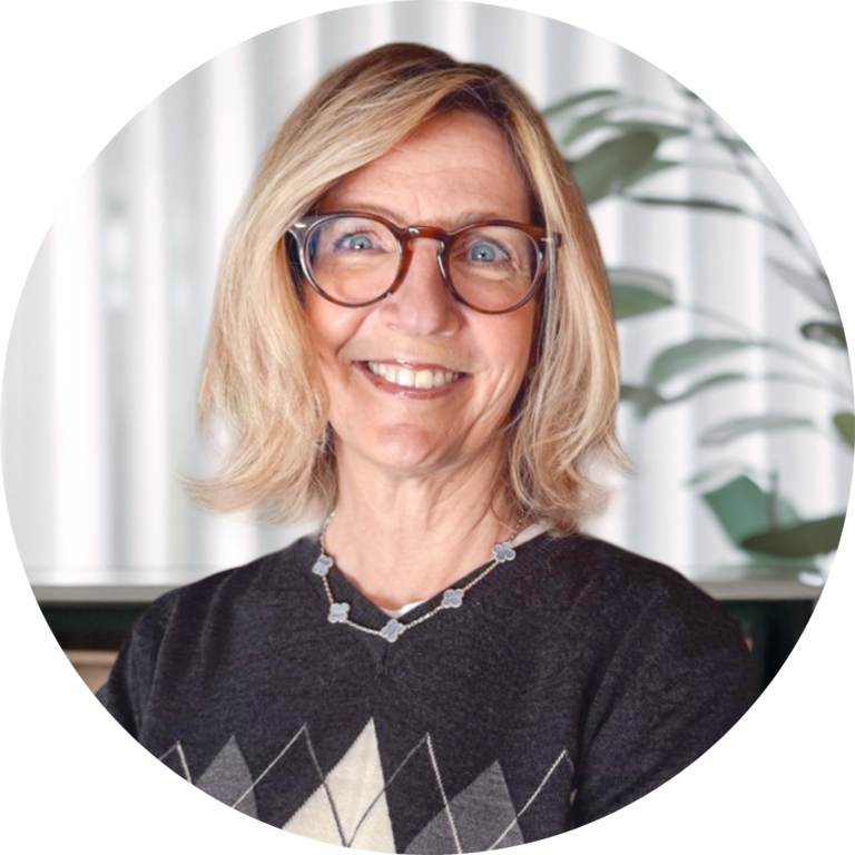 Sandra Völler, CEO und Gründerin von AGILITA