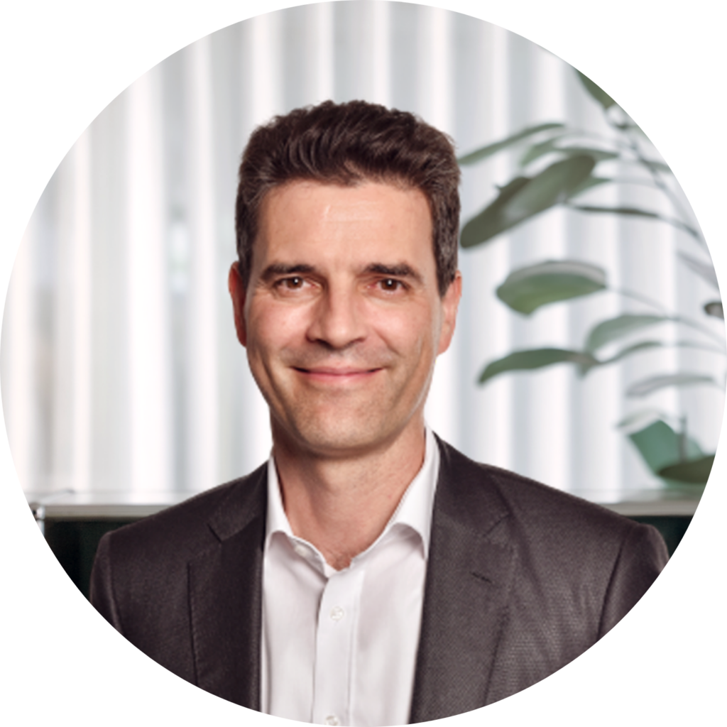 Markus Römer Management Berater