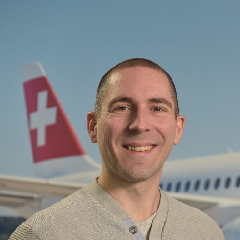 Marc Osswald