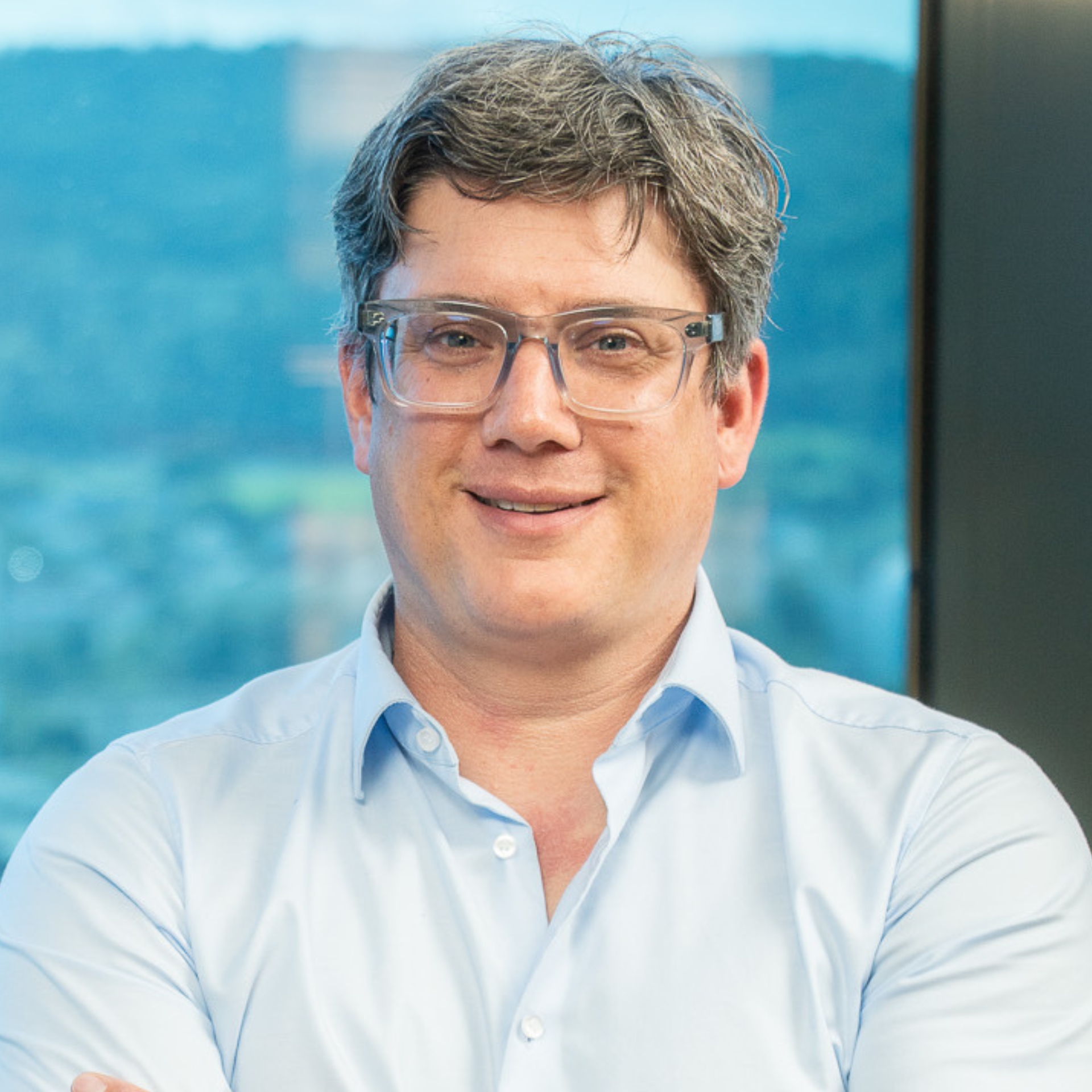 Simon Hammer