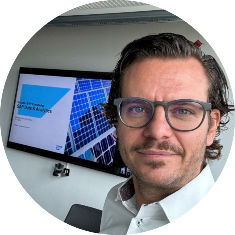 Alexander Klein