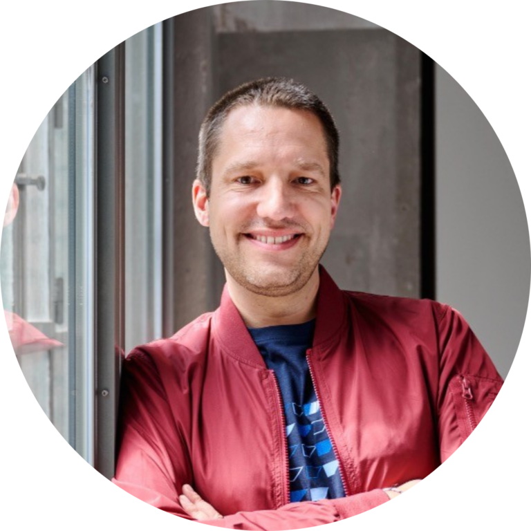 Timo Deiner