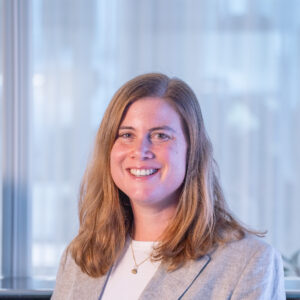 Désirée Gilgen – Head of Sales Switzerland, AGILITA